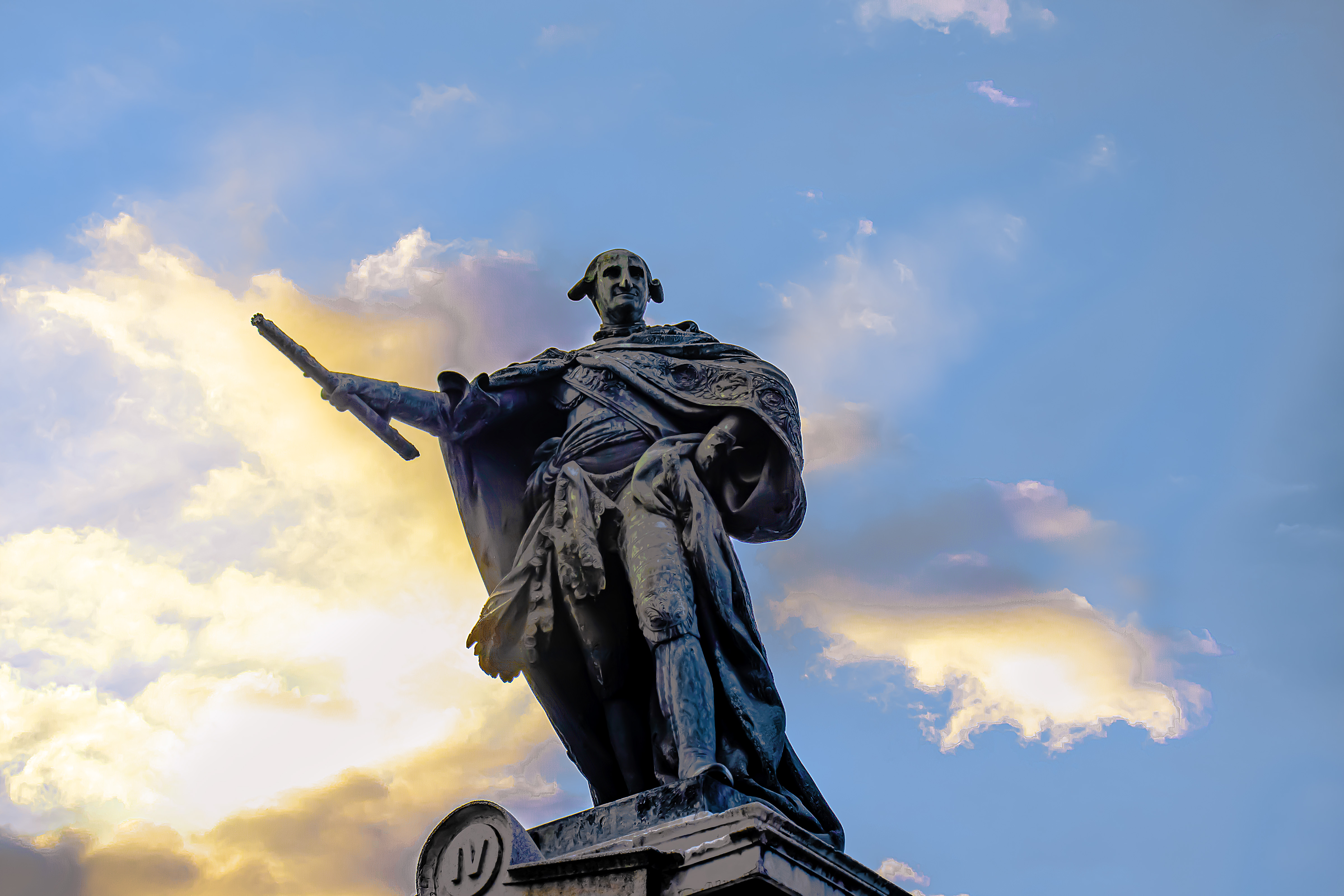 San Roque Cathedral - Intramuros