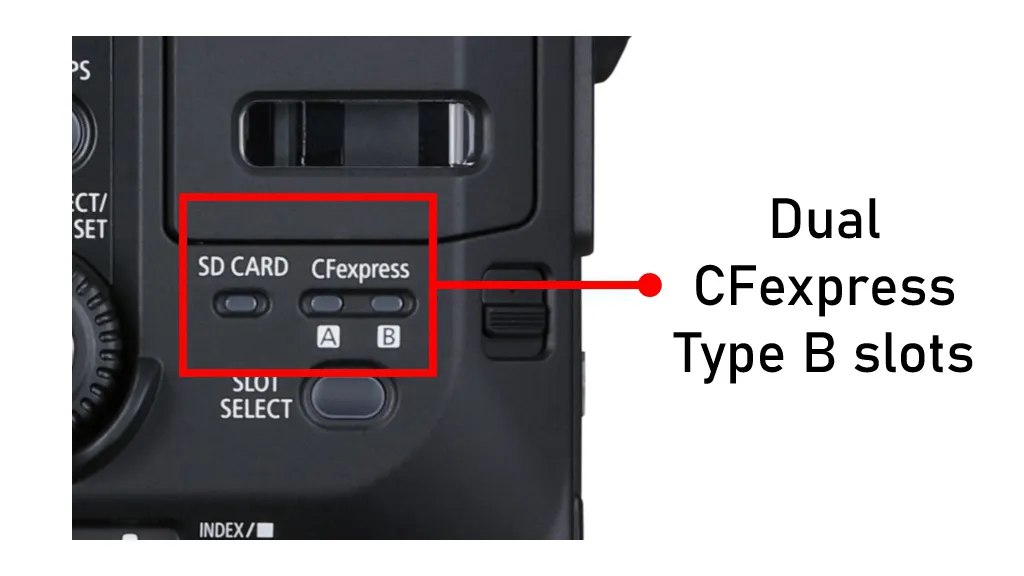 Netflix-Approved Canon Cinema EOS Cameras: An Introduction